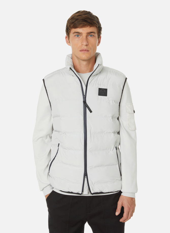 Padded gilet NORTH SAILS