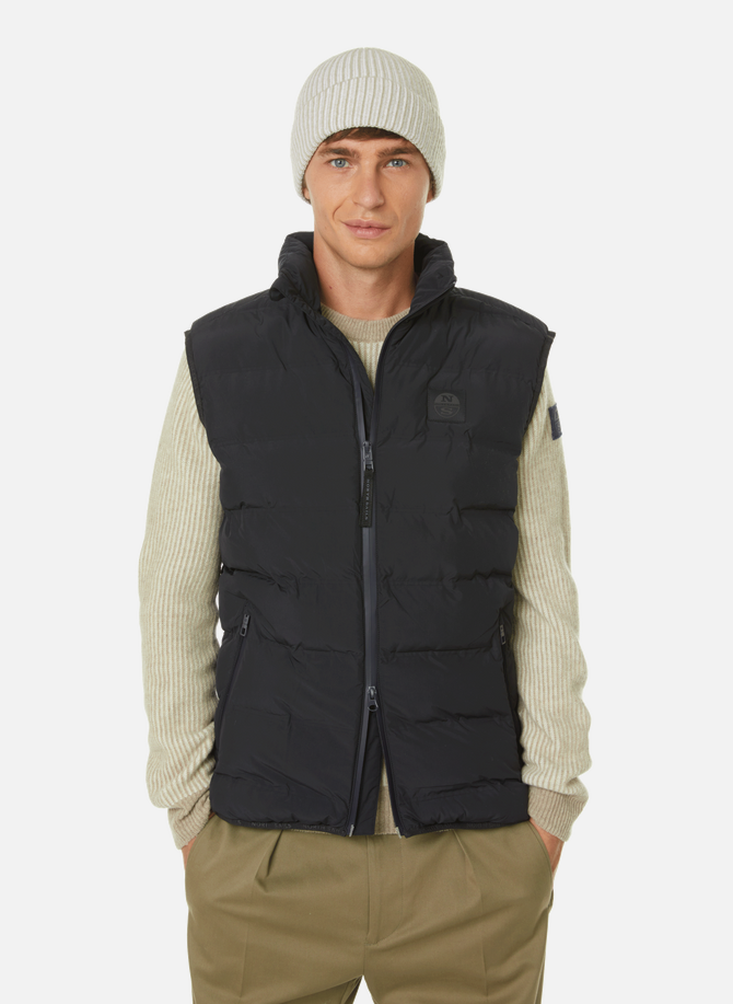 Padded gilet NORTH SAILS