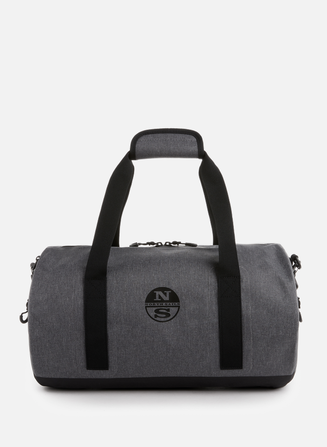 Recycled polyester travel bag NORTH SAILS