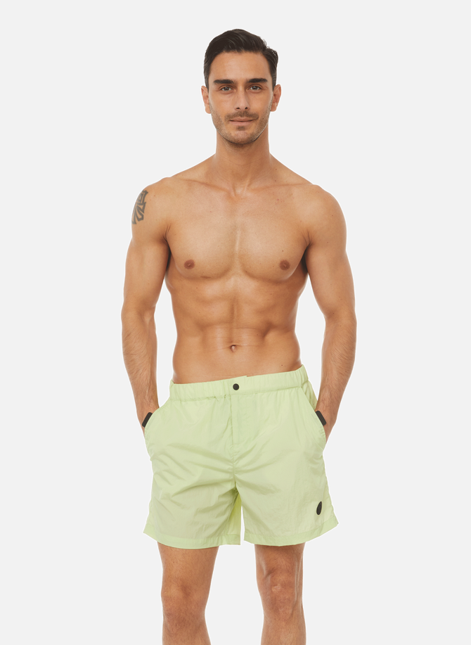 Recycled nylon swim shorts NORTH SAILS