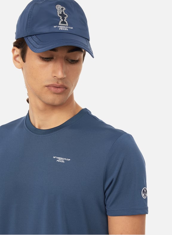 36th america's cup prada t shirt Clearance