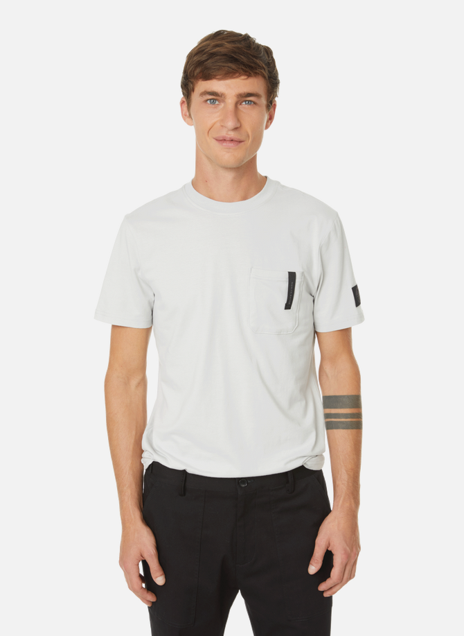 Cotton round-neck T-shirt NORTH SAILS
