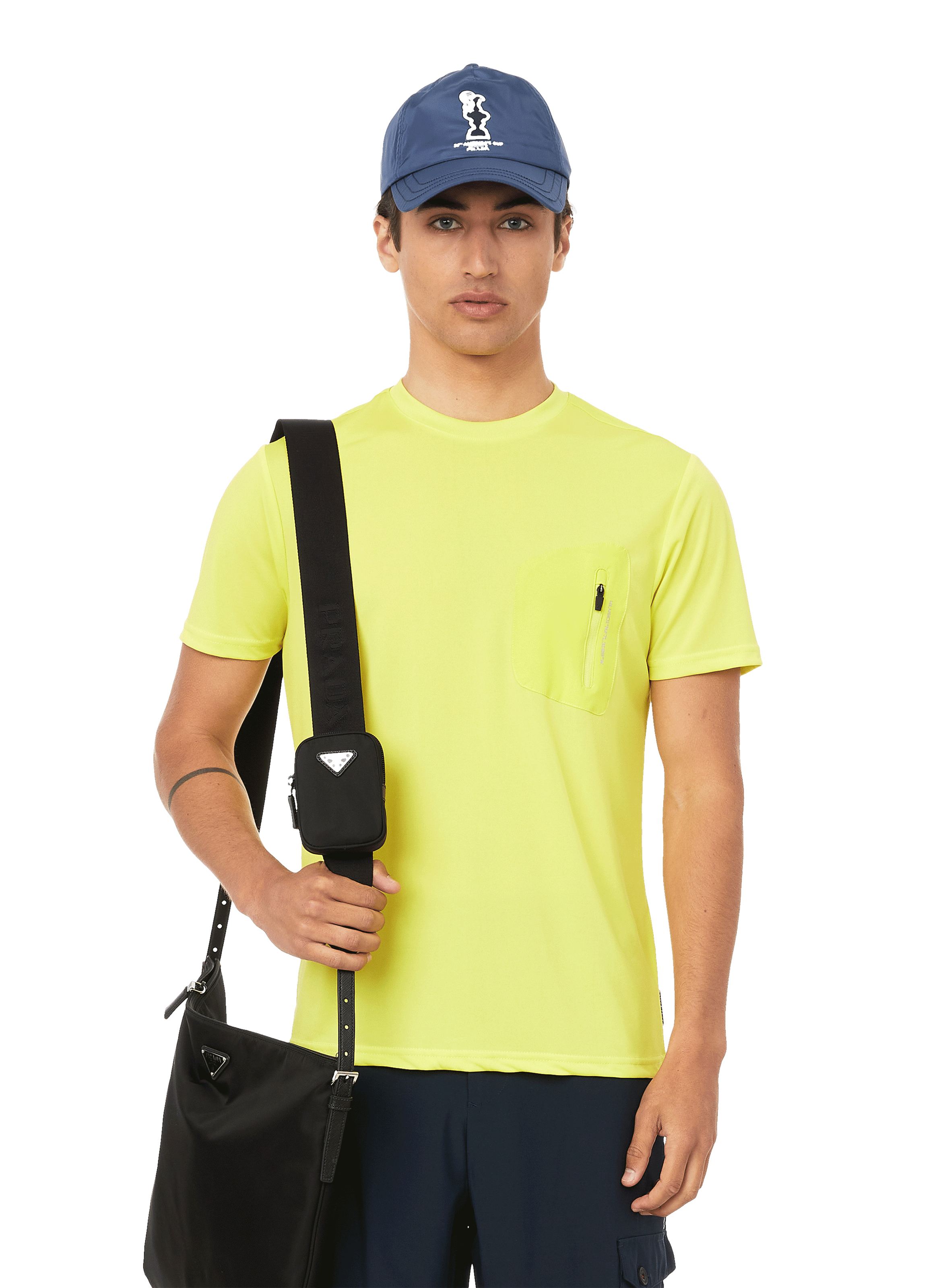 north sails prada t shirt