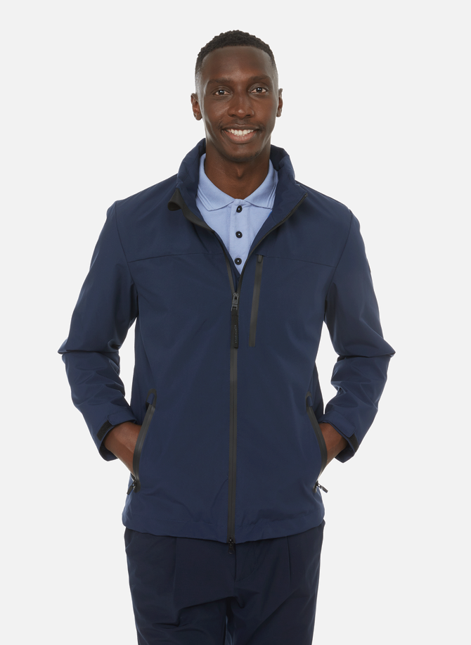 Maupihaa recycled polyester jacket NORTH SAILS