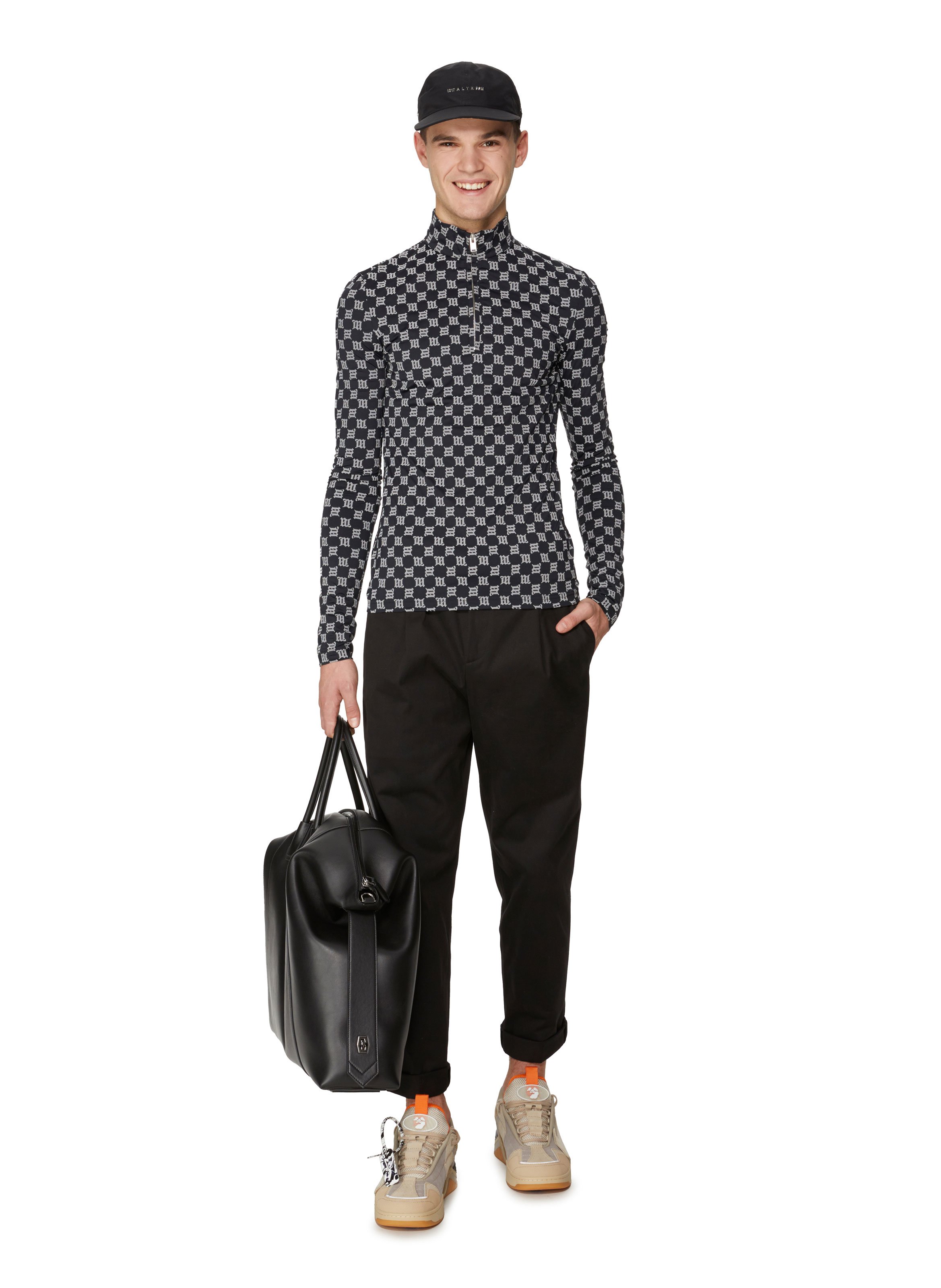large antigona givenchy