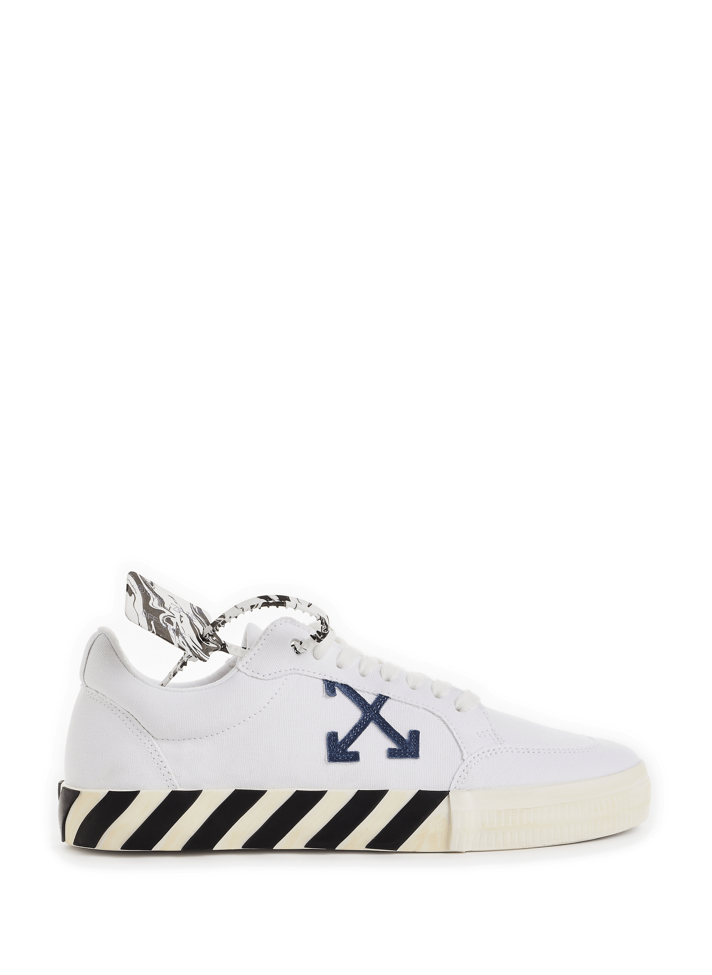 off white canvas sneakers