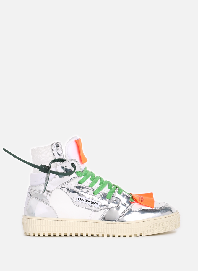 Off Court 3.0 high-top sneakers OFF-WHITE