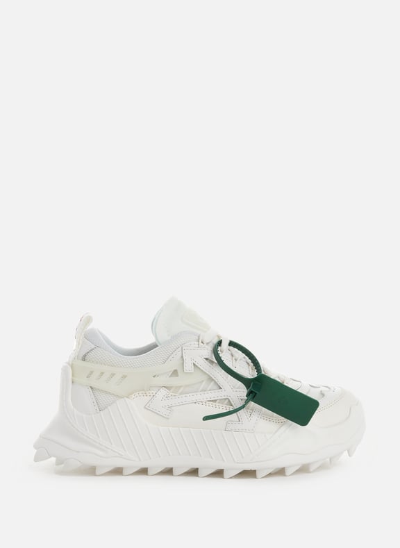 Odsy-1000 sneakers White by OFF-WHITE OFF-WHITE Odsy-1000 sneakers White