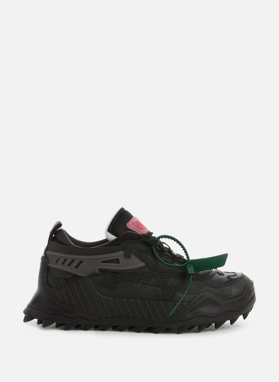 Odsy-1000 sneakers Black by OFF-WHITE OFF-WHITE Odsy-1000 sneakers Black
