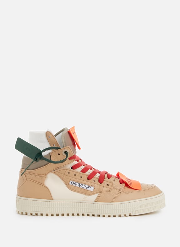 Off-Court 3.0 sneakers Beige by OFF-WHITE OFF-WHITE Off-Court 3.0 sneakers Beige