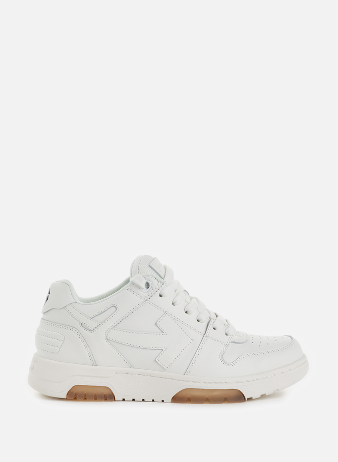 Out Of Office ?OOO? sneakers OFF-WHITE
