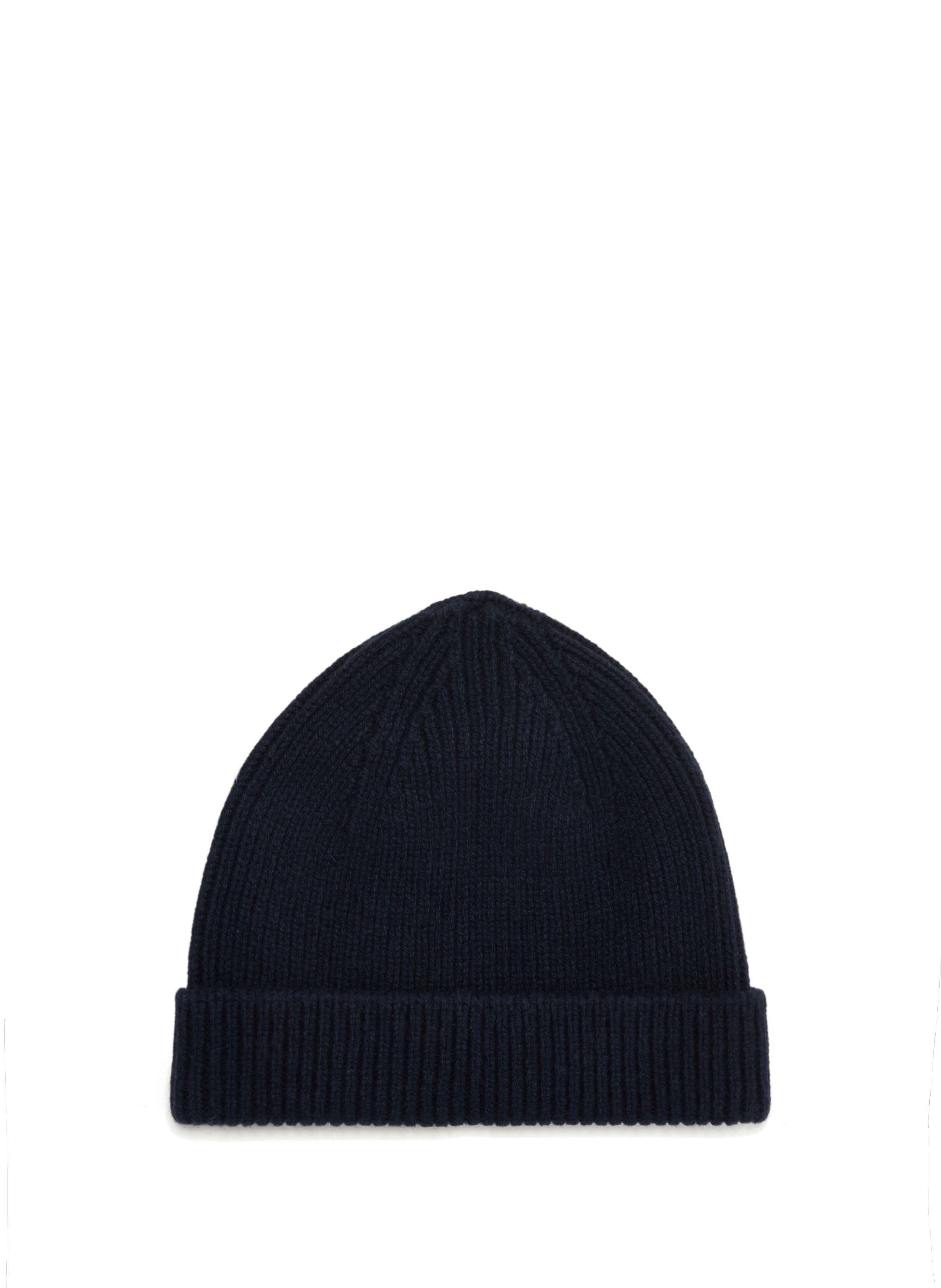 MERINO WOOL HAT - ORGANIC BASICS 