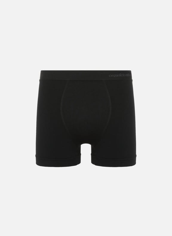 SilverTech Active boxers Black by ORGANIC BASICS ORGANIC BASICS SilverTech Active boxers Black
