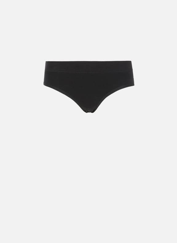 Organic cotton briefs Black by ORGANIC BASICS ORGANIC BASICS Organic cotton briefs Black