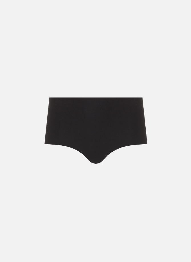 Pack of two Cheeky invisible briefs  ORGANIC BASICS