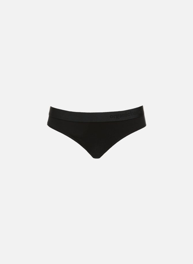 Pack of two Lite briefs ORGANIC BASICS