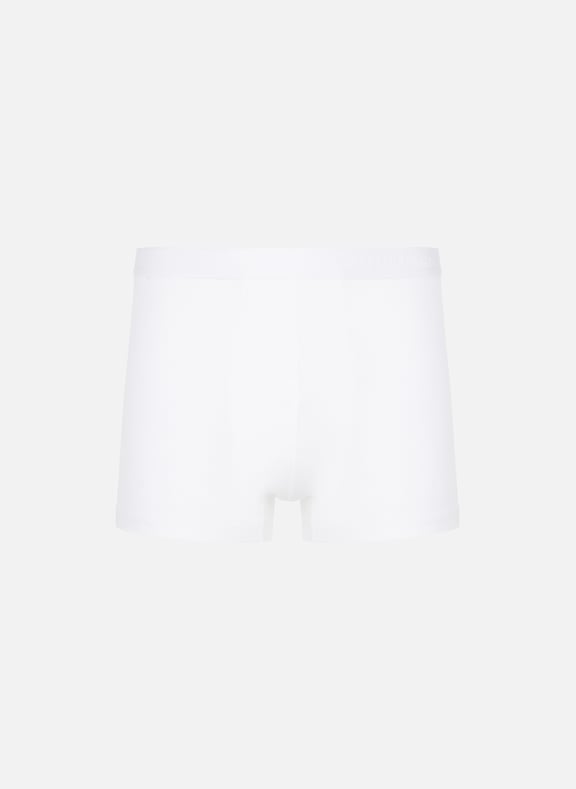 Set of two lyocell boxers White by ORGANIC BASICS ORGANIC BASICS Set of two lyocell boxers White