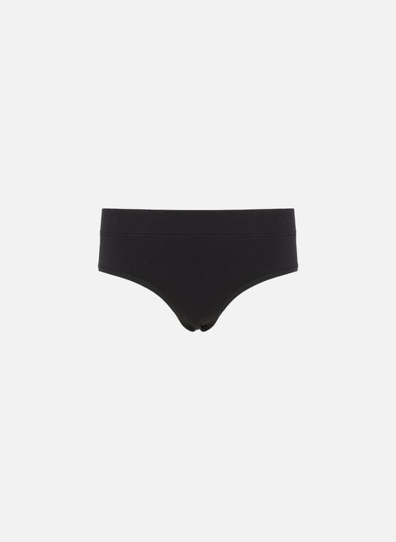 Jersey briefs Black by ORGANIC BASICS ORGANIC BASICS Jersey briefs Black