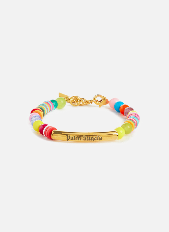 Rainbow bracelet PALM ANGELS