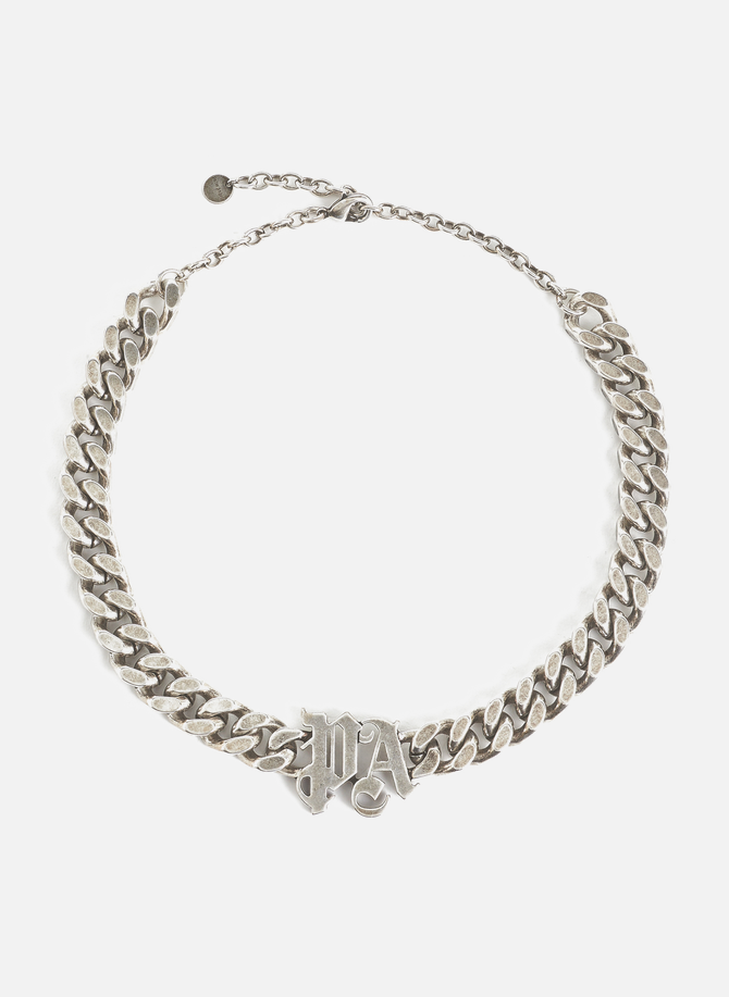 PA Chain necklace PALM ANGELS