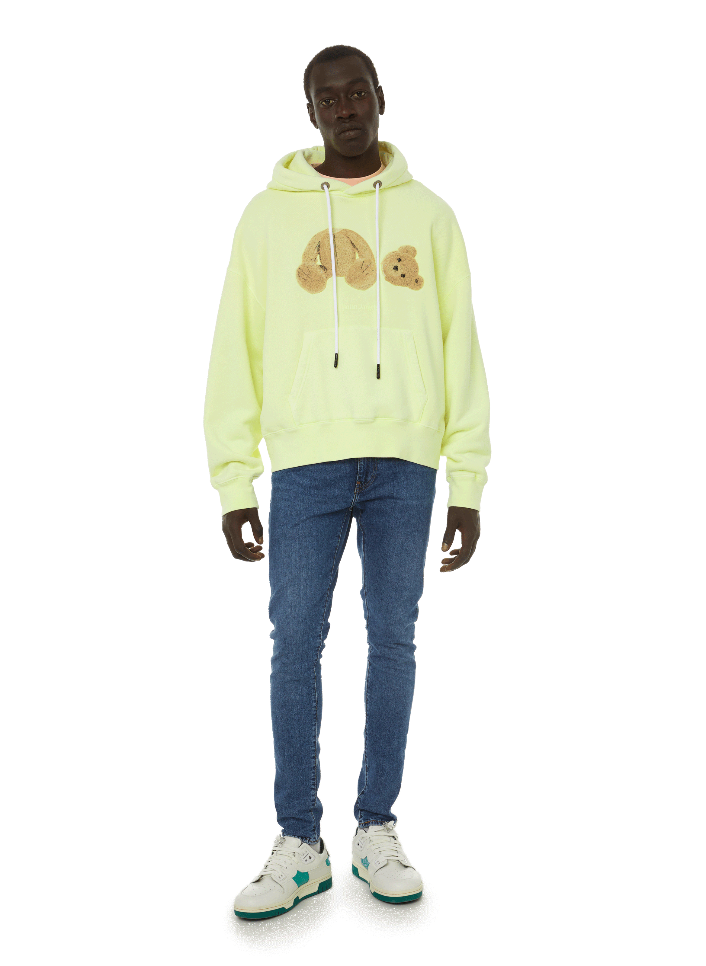 off white volt hoodie