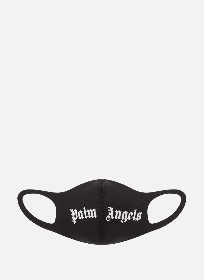 Logo face mask PALM ANGELS