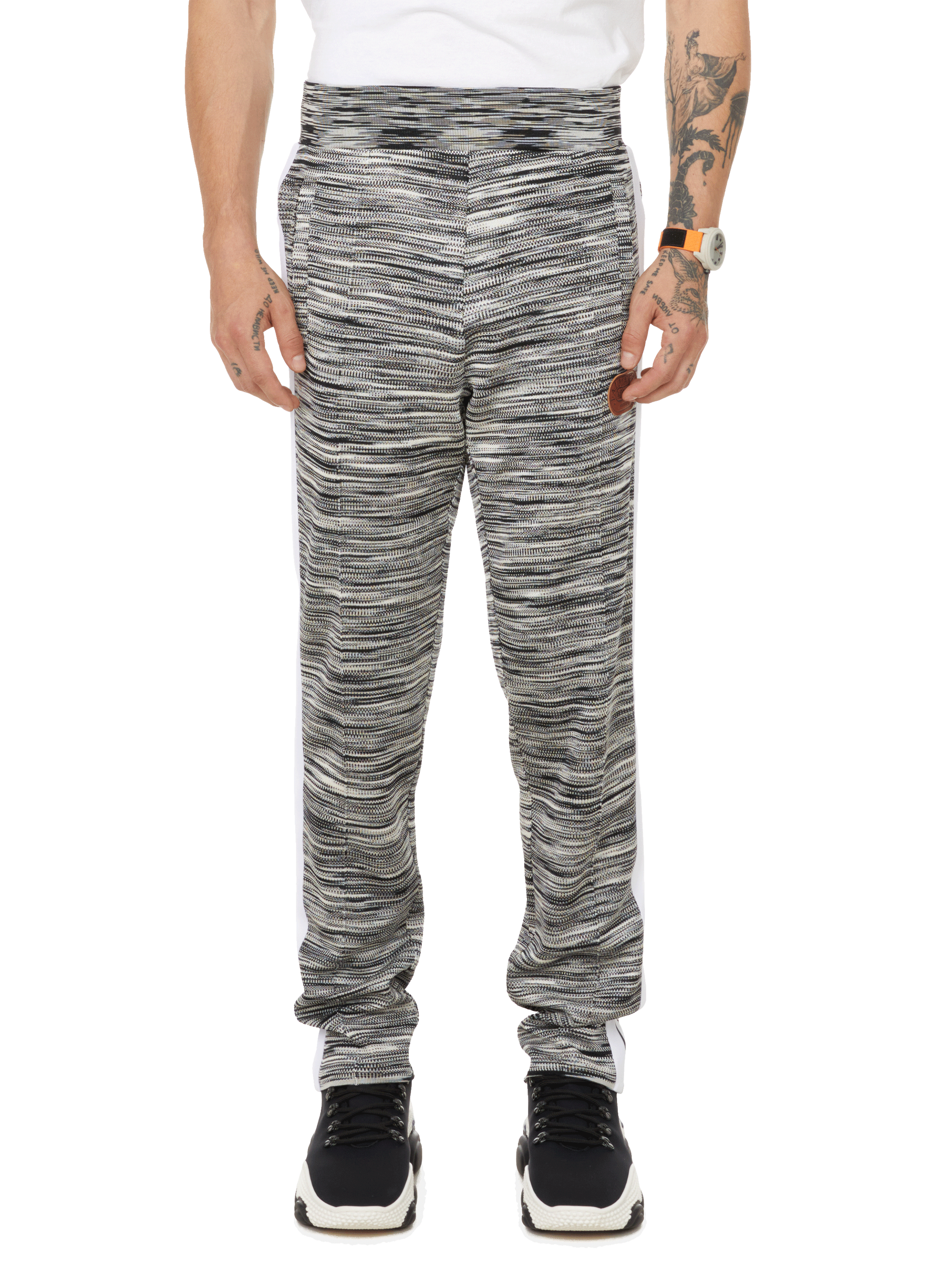 missoni mens pants