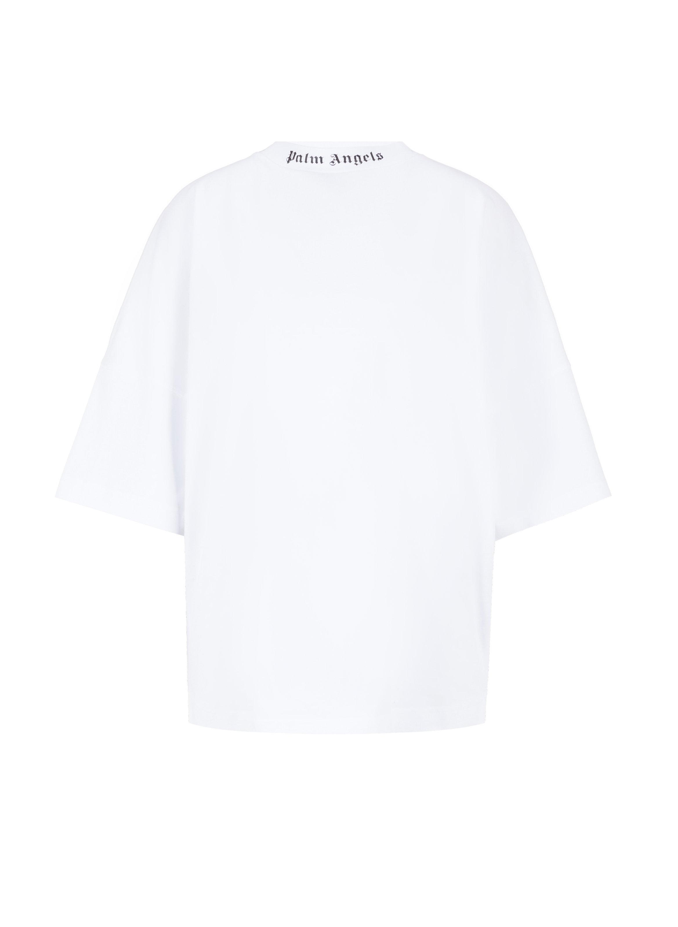 palm angels oversized