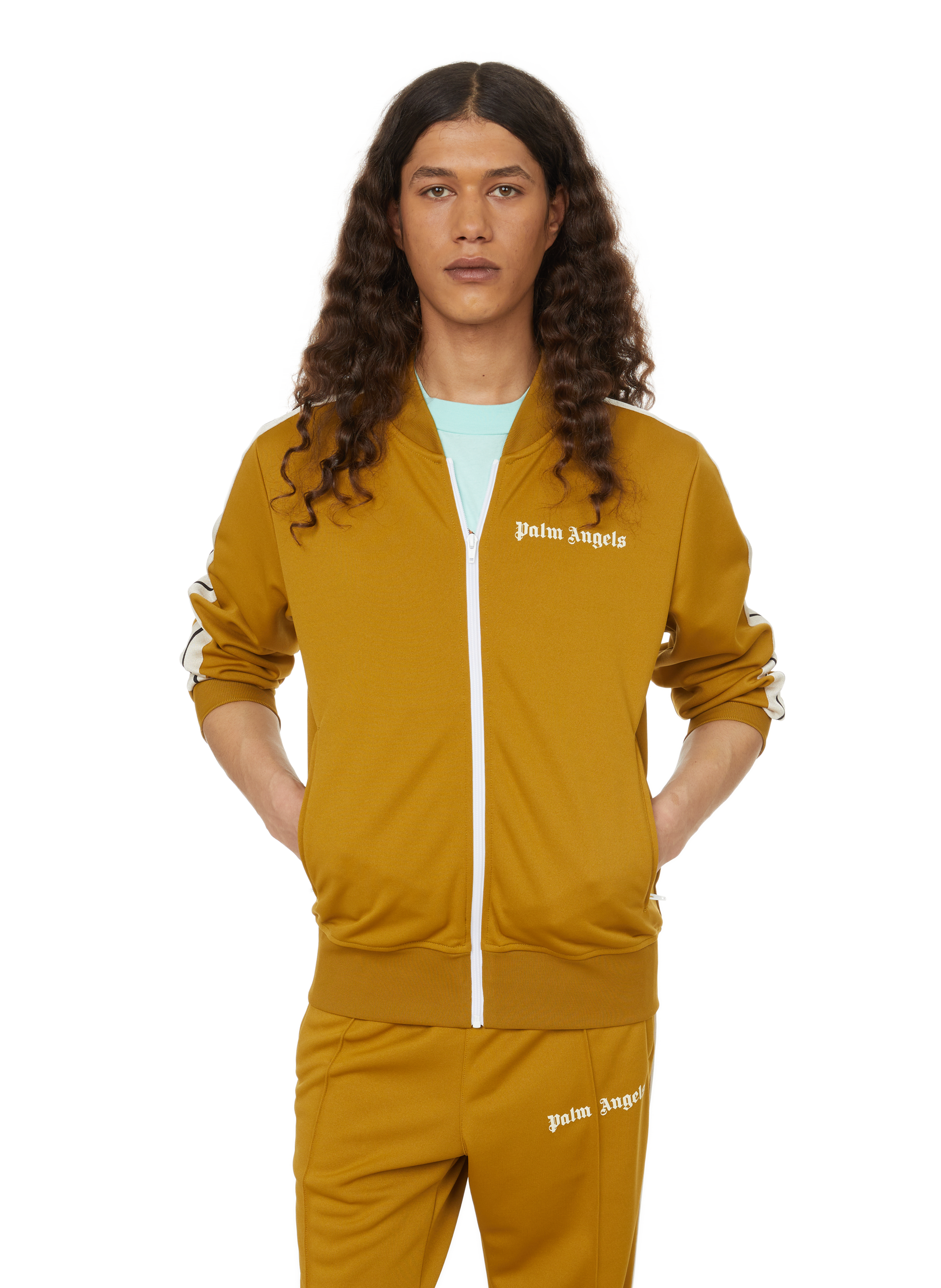 palm angels tracksuit men