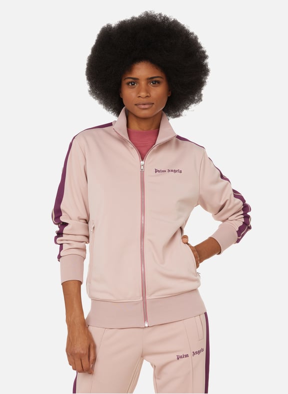 ZIPPED JACKET PALM ANGELS for WOMEN Printemps