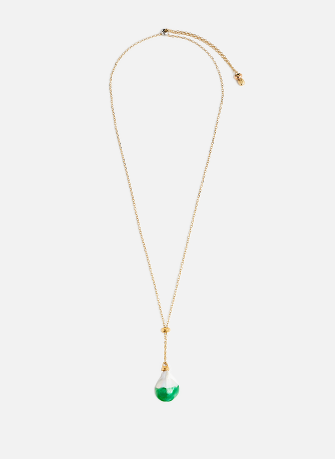 Necklace with pendant PANCONESI