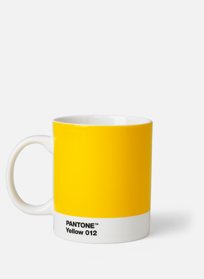 Pantone mug PANTONE