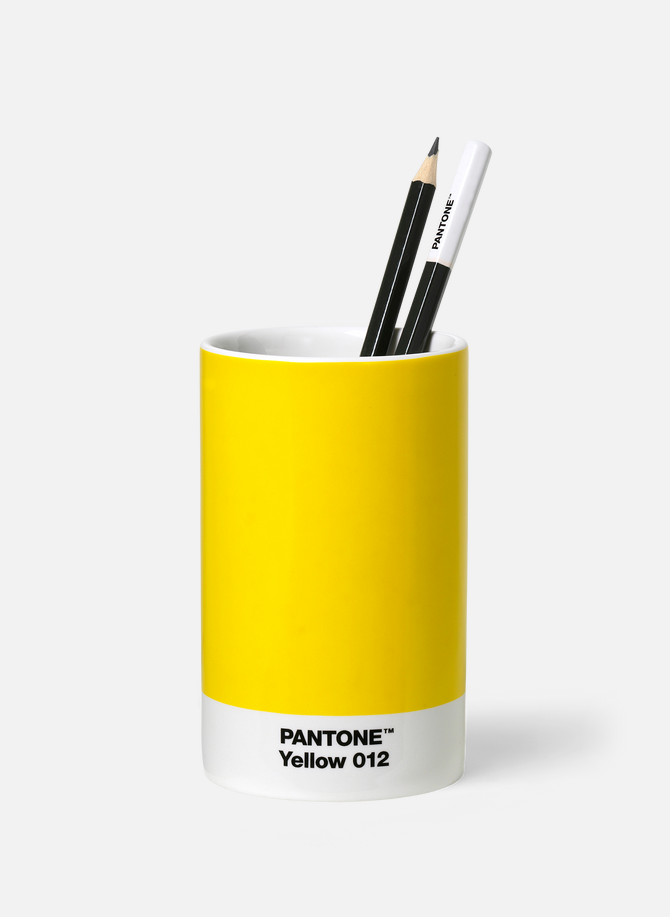 Pencil pot PANTONE