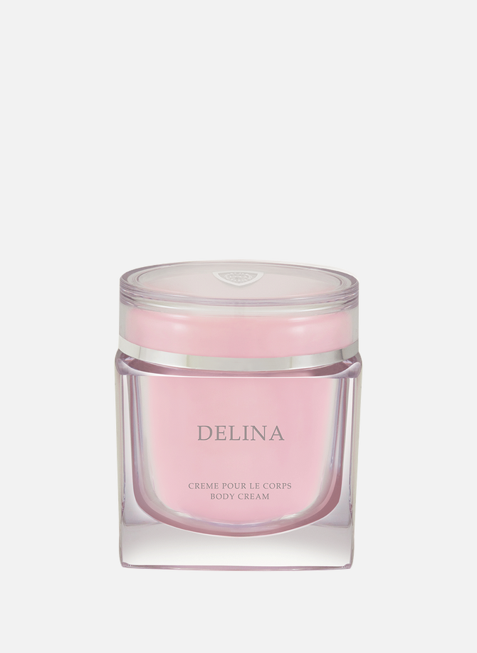 Delina body cream PARFUMS DE MARLY