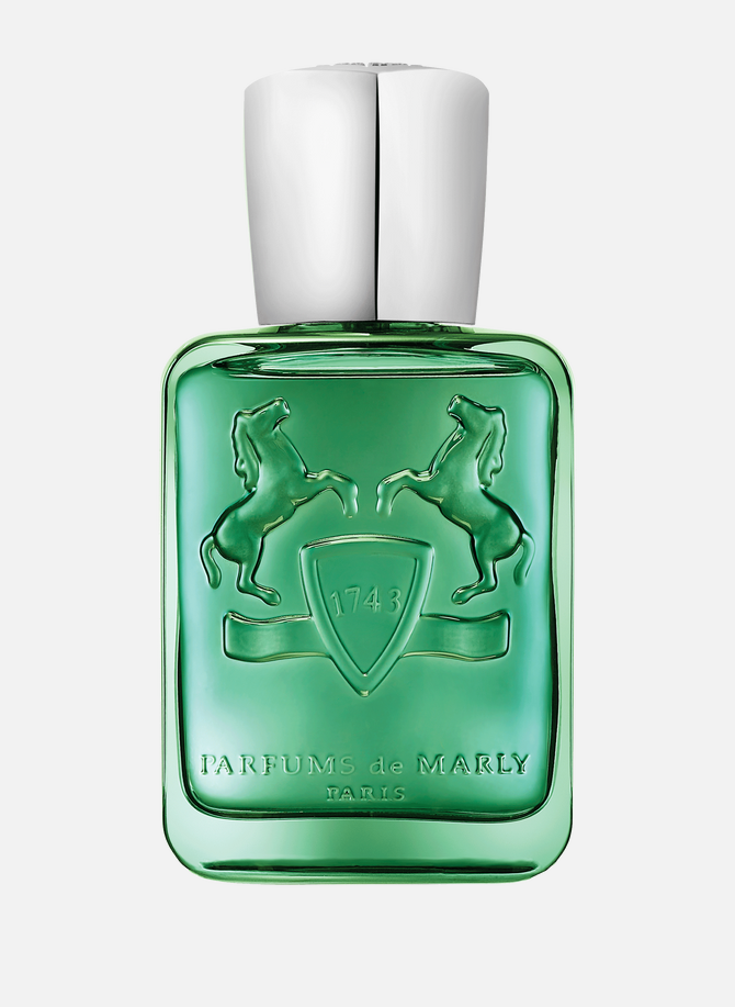 Parfums De Marly Akaster EDP 125mL ー 高貴さと神秘的な魅力が融合