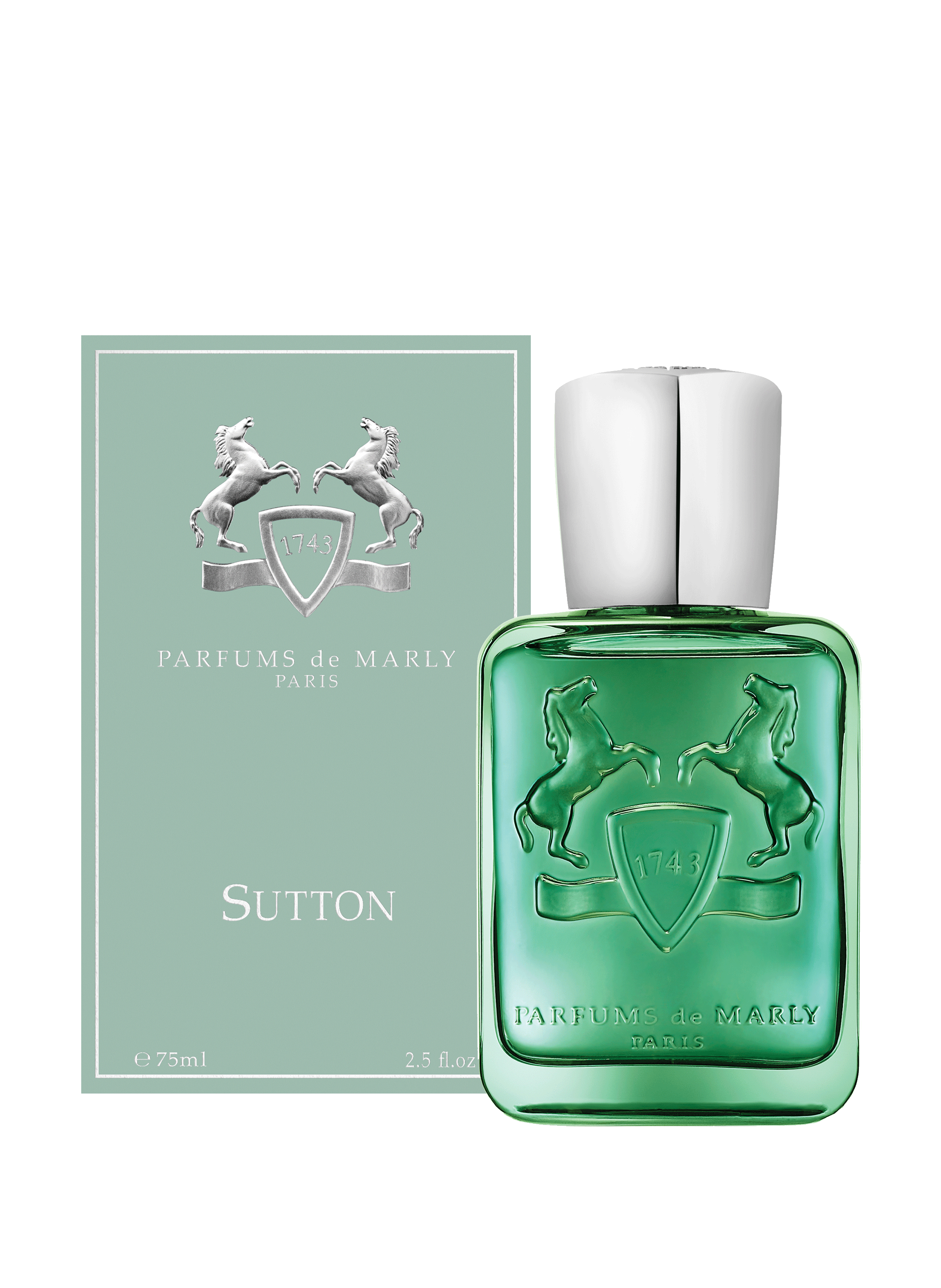 sutton parfums de marly