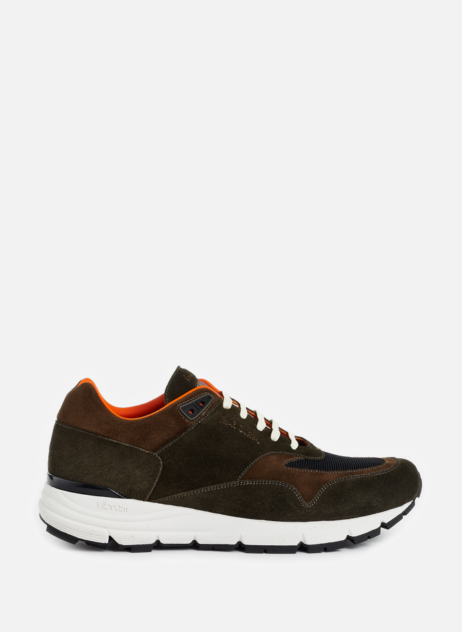 Leather sneakers PAUL SMITH