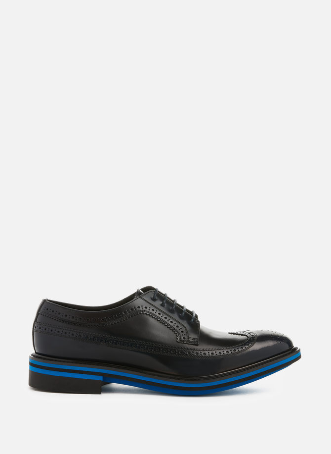 Chase calfskin leather brogues PAUL SMITH