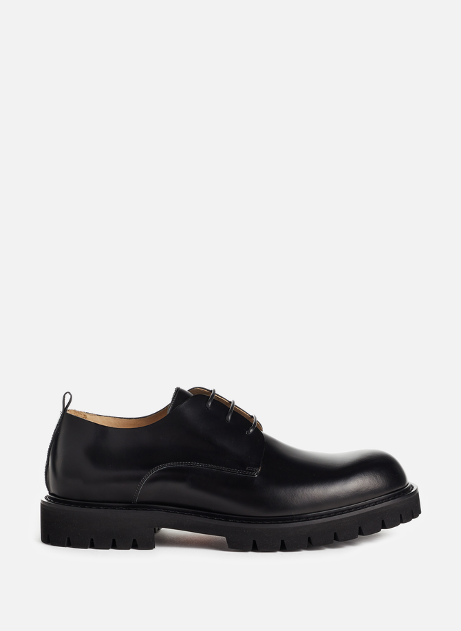 Lace-up derby shoes PAUL SMITH