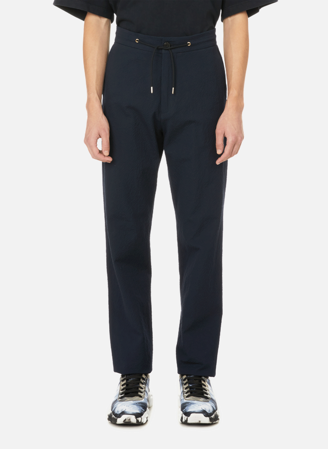 Cotton trousers  PAUL SMITH