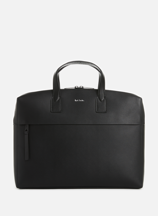 Leather briefcase PAUL SMITH