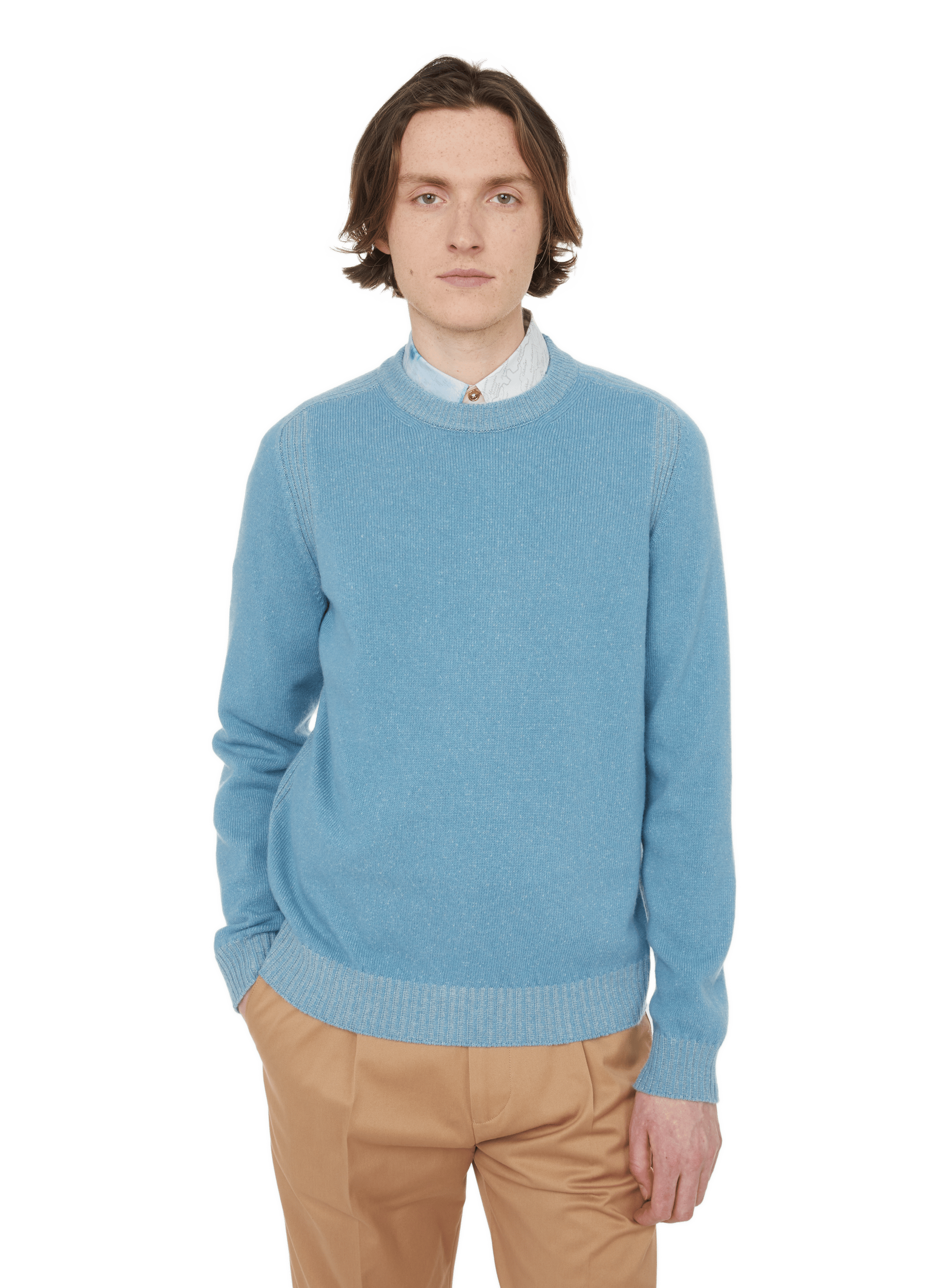 paul smith mens jumper