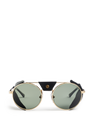 PERSOL GOLD/BROWN Golden