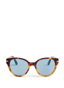 PERSOL RED HAVANA Red