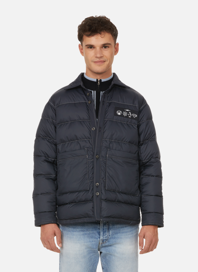 Quilted jacket PHIPPS