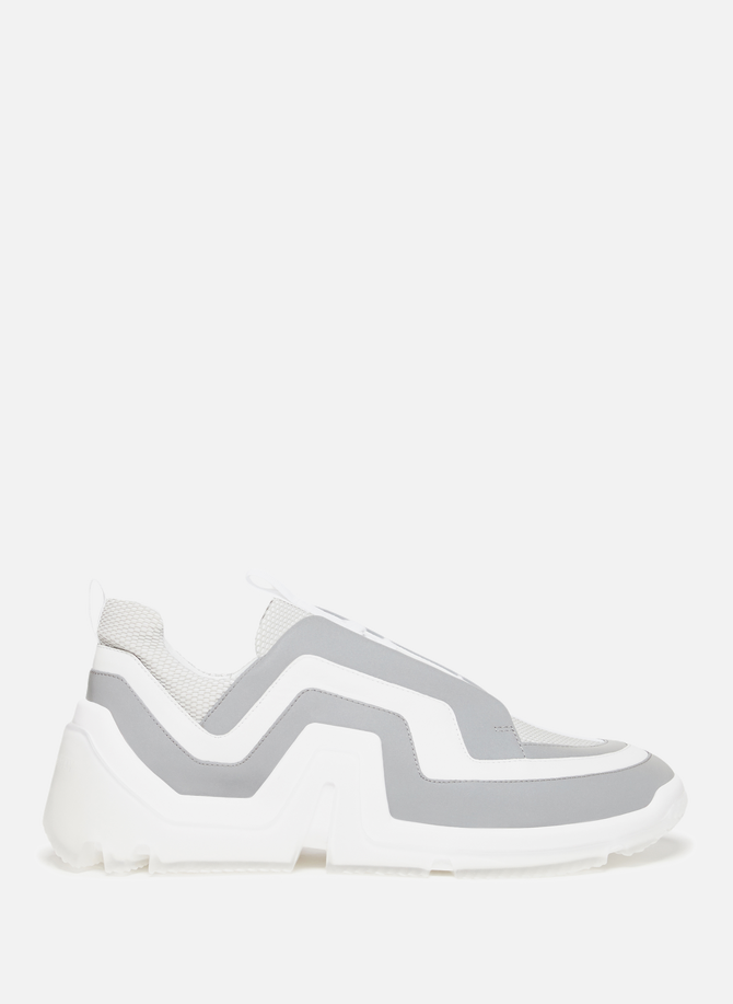 Vibe dual material Sneakers  PIERRE HARDY