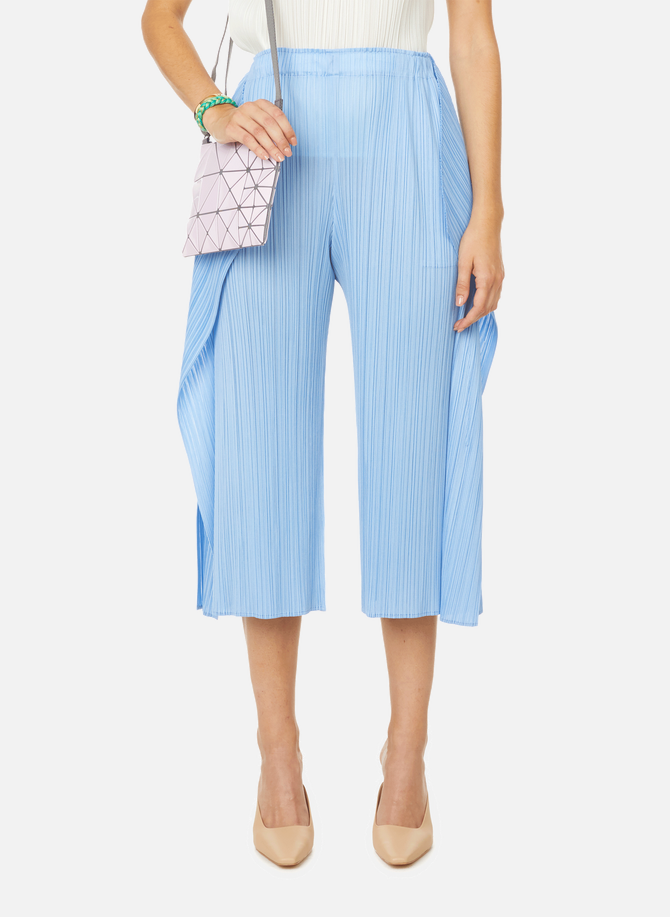 Pleated trousers  PLEATS PLEASE ISSEY MIYAKE