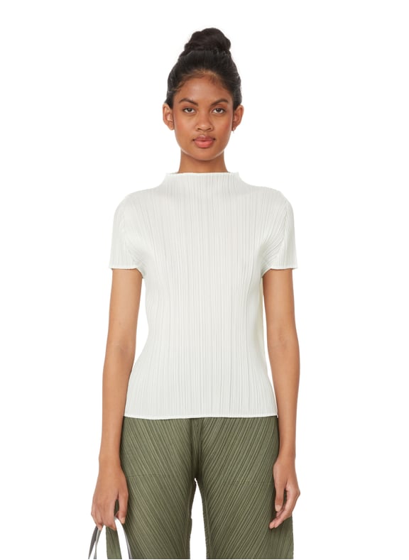 Bouquet Pleated Top Pleats Please Issey Miyake For Women Printemps Com Bouquet Pleated Top Pleats Please Issey Miyake For Women Printemps Com