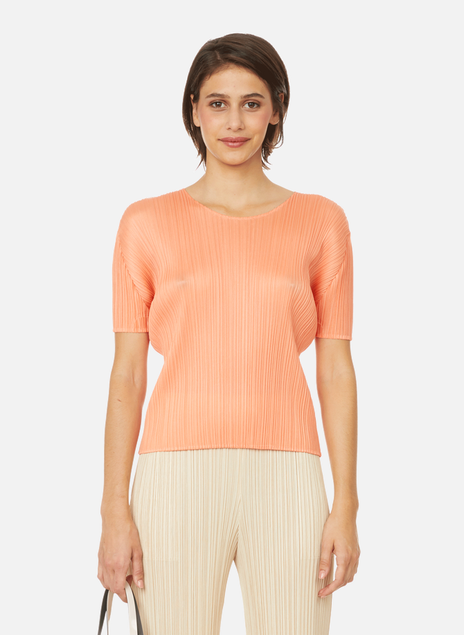 Bouquet pleated top  PLEATS PLEASE ISSEY MIYAKE