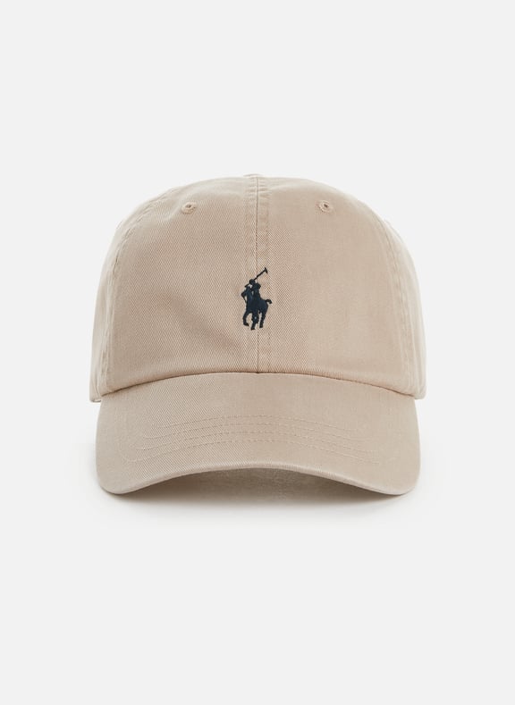 Casquette ralph lauren shop discount